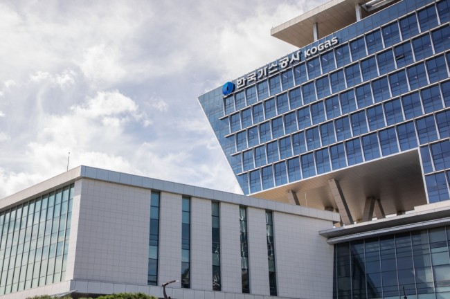 가스공사, '2026년 온누리실버 나눔사업' 본격 시행